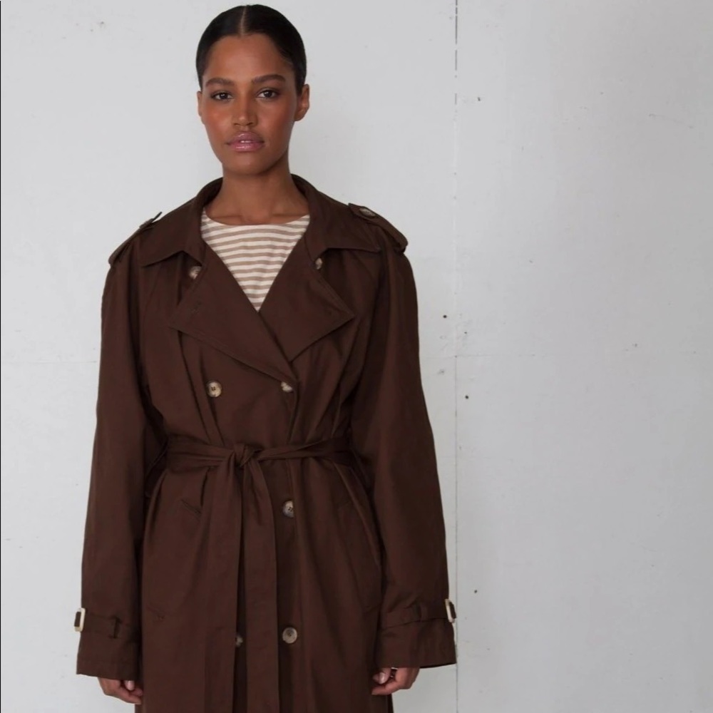 Boheme Goods The Trench - Picture 17 of 17